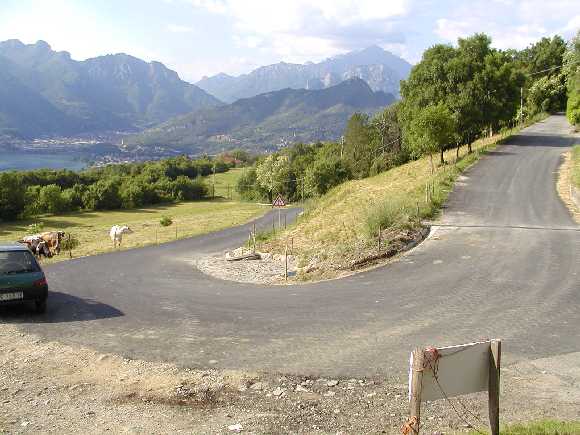 Lista delle foto